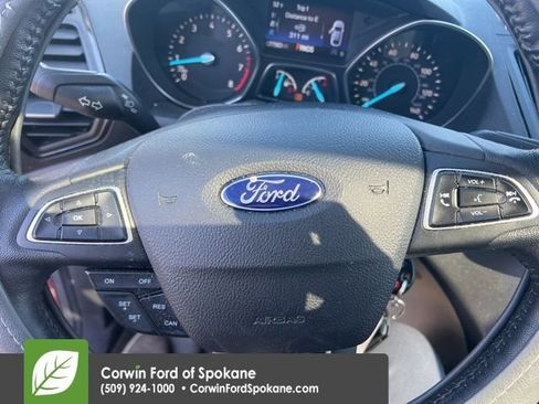 Used 2018 Ford Escape SEL image 14