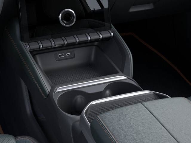 New 2027 GMC Terrain AT4 AWD/4WD image 23
