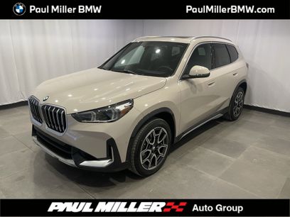 New 2026 BMW X1 xDrive28i w/ Convenience Package
