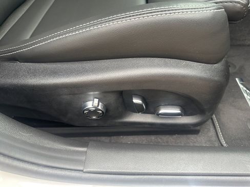 Certified 2023 Cadillac CT4 V Blackwing w/ Driver Assist Package image 36