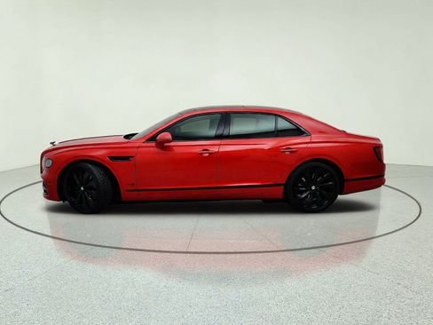 Used 2021 Bentley Flying Spur W12 AWD/4WD image 14