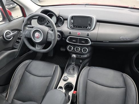 Used 2017 FIAT 500X Trekking image 31
