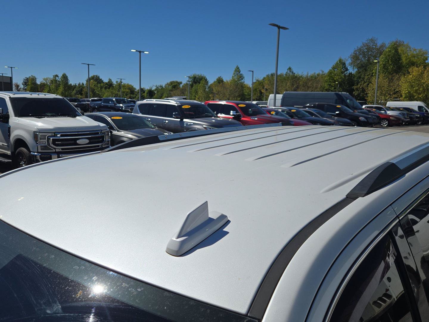 Used 2017 Chevrolet Tahoe Premier RWD image 13