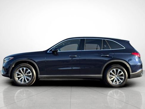 Certified 2024 Mercedes-Benz GLC 300 image 25