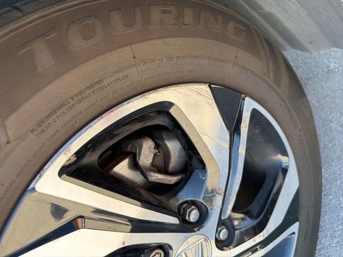 Used 2016 Honda Accord LX image 7