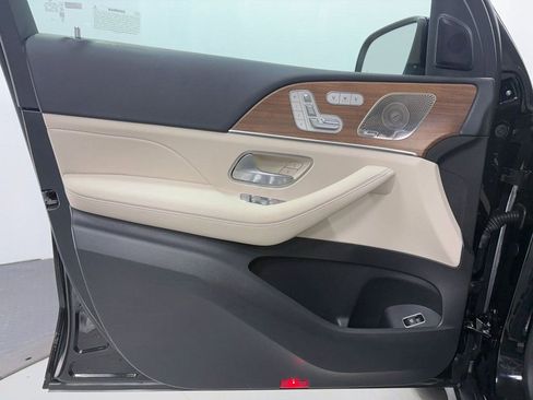 Certified 2026 Mercedes-Benz GLE 350 4MATIC image 5