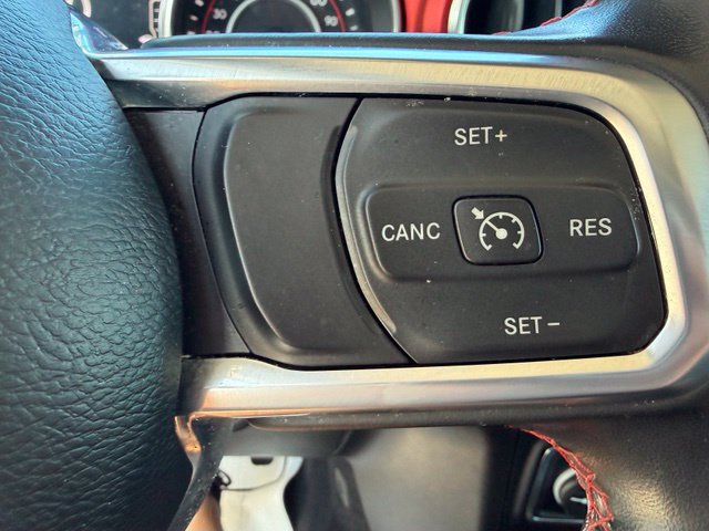 Used 2020 Jeep Gladiator Rubicon w/ Trailer Tow Package AWD/4WD image 22