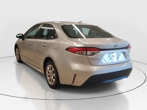 Certified 2023 Toyota Corolla LE image 5