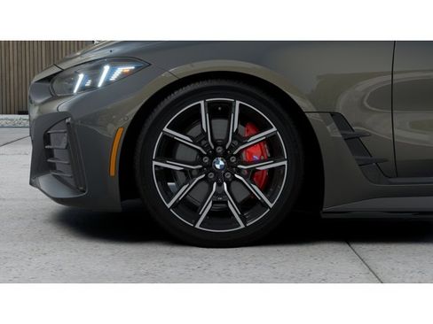 New 2026 BMW i4 M60 w/ Premium Package AWD/4WD image 7