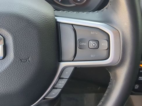 Certified 2023 RAM 1500 Big Horn image 24