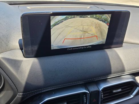 Used 2022 MAZDA CX-5 AWD 2.5 S image 20