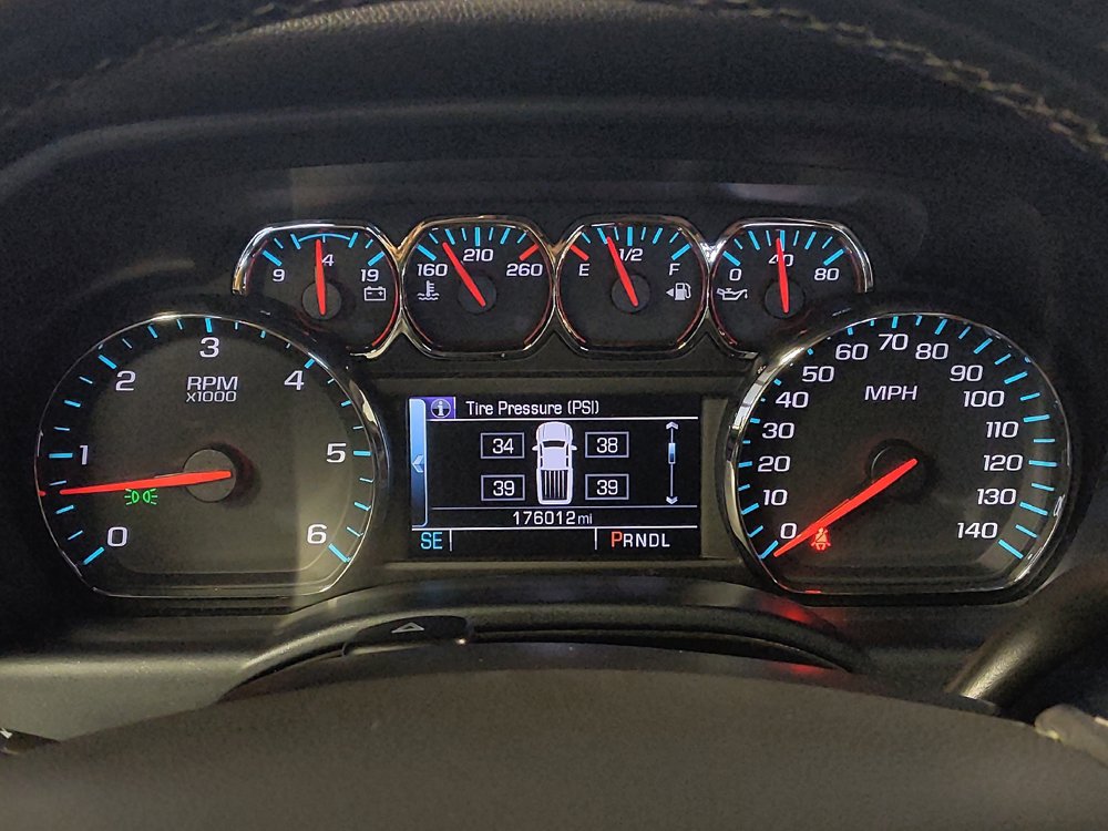 Used 2017 GMC Sierra 1500 SLE w/ Texas SLE Value Package RWD image 23