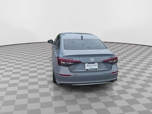 Certified 2026 Honda Civic Sport image 7