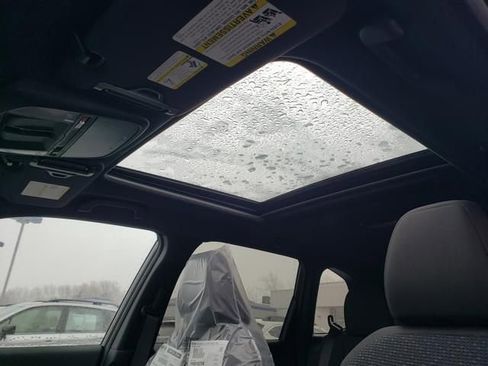 New 2026 Subaru Forester Premium image 16