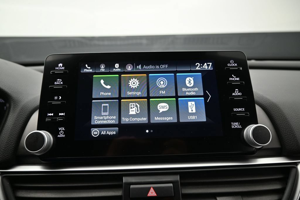 Used 2022 Honda Accord Sport image 20