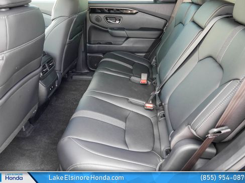 New 2026 Honda Passport RTL image 26