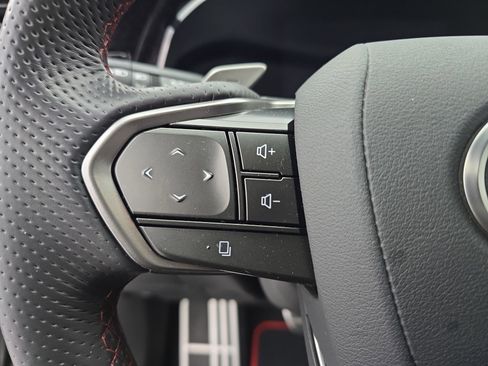 Used 2024 Lexus NX 350 F Sport image 17