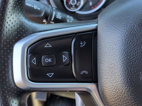 New 2026 RAM 3500 Tradesman w/ Chrome Appearance Group A image 17