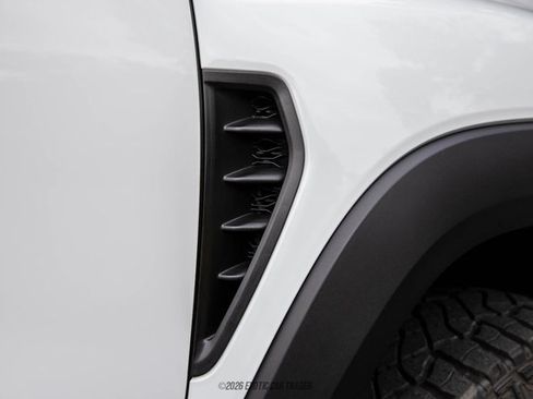 Used 2022 RAM 1500 TRX AWD/4WD image 67