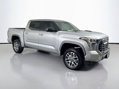 Used 2023 Toyota Tundra 1794 Edition