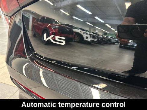 Used 2026 Kia K5 GT w/ GT1 Package FWD image 10