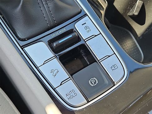 Used 2025 Hyundai Tucson SEL image 24