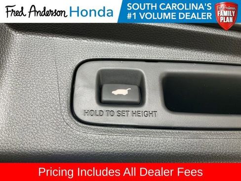 New 2026 Honda CR-V Sport-L image 19