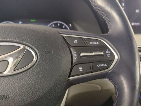Used 2021 Hyundai Palisade Limited w/ Cargo Package FWD image 36