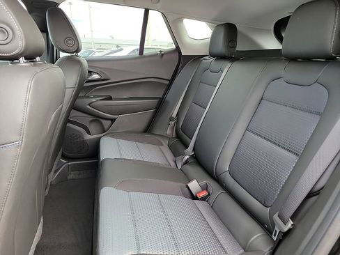 New 2026 Chevrolet Trax LT w/ Driver Confidence Package image 16