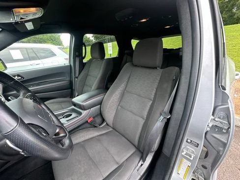 Used 2025 Dodge Durango GT AWD/4WD image 9