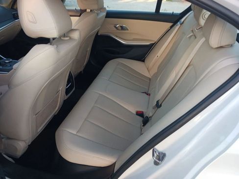 Used 2022 BMW 330e w/ Driving Assistance Package image 5