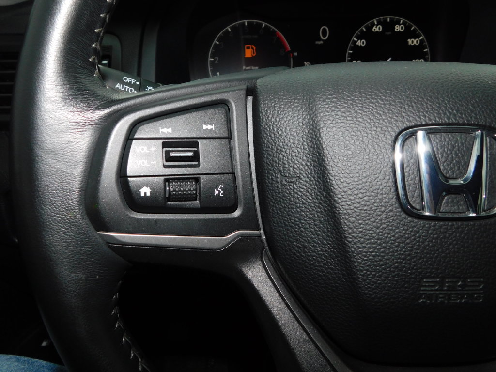 Used 2024 Honda Ridgeline RTL image 29