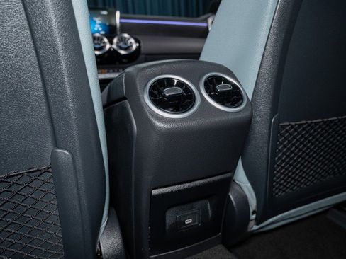 New 2026 Mercedes-Benz CLA 35 AMG 4MATIC image 23