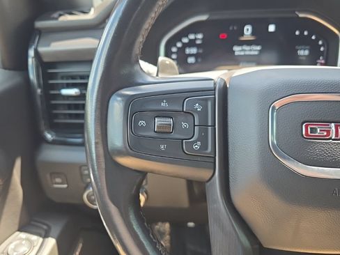 Used 2022 GMC Sierra 1500 AT4 w/ AT4 Premium Package AWD/4WD image 18