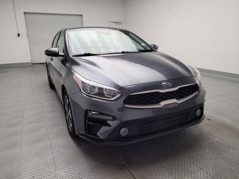 Used 2020 Kia Forte LXS FWD image 14