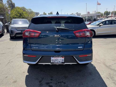 Used 2018 Kia Niro LX FWD image 5
