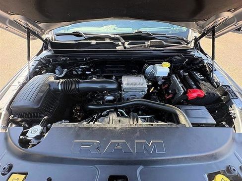 Used 2020 RAM 1500 Limited RWD image 62