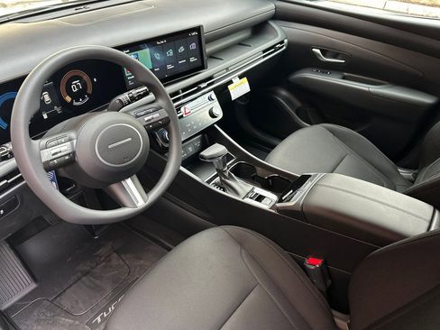 New 2026 Hyundai Tucson SEL AWD/4WD image 10