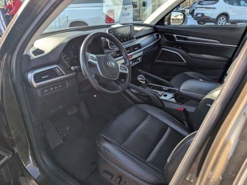 Used 2021 Kia Telluride S image 13