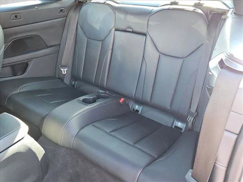 Used 2025 BMW 430i Convertible image 18