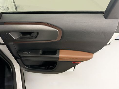 Used 2025 Ford Bronco Sport Outer Banks w/ Outer Banks Tech Package+ AWD/4WD image 30