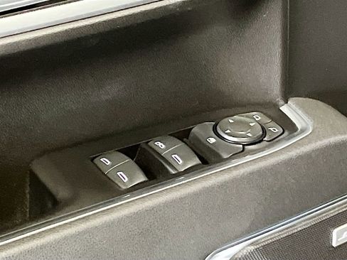 Used 2025 Chevrolet Silverado 1500 RST w/ Convenience Package II AWD/4WD image 18