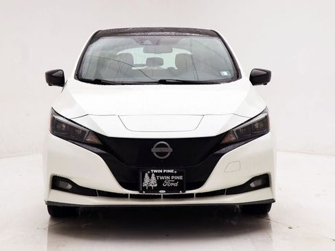 Used 2023 Nissan Leaf SV Plus image 5