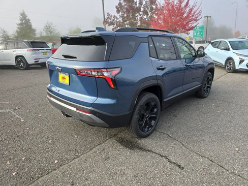 New 2026 Chevrolet Equinox LT w/ Midnight Edition image 69