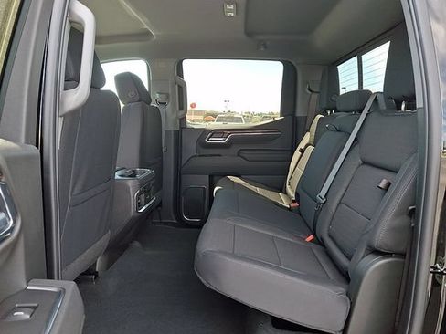 New 2026 GMC Sierra 1500 Elevation w/ Preferred Package AWD/4WD image 6