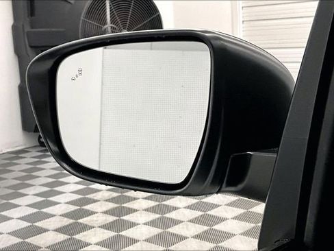 New 2026 Nissan Frontier S w/ Tow Package image 25