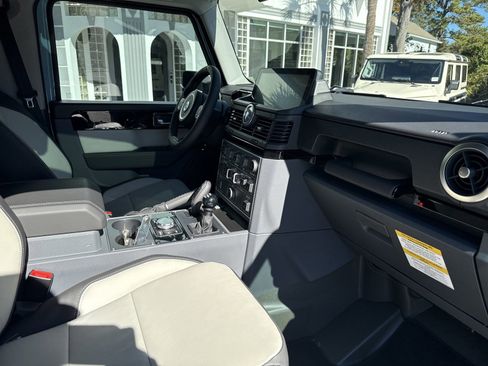 New 2025 INEOS Grenadier Fieldmaster Edition image 32