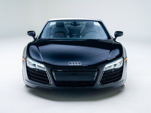 Used 2014 Audi R8 V8 image 22