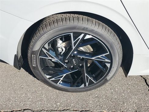 New 2026 Kia K5 GT-Line image 38