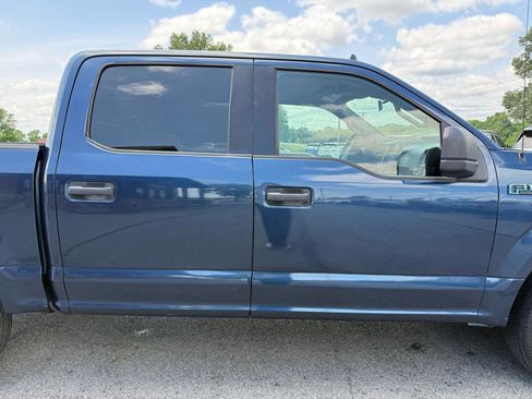 Used 2020 Ford F150 XLT AWD/4WD image 35